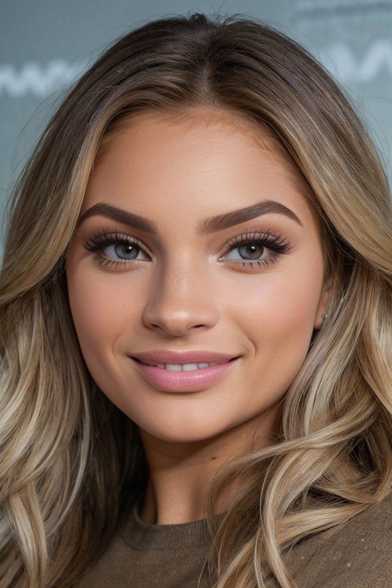 Carrington Durham - v1.0 | Stable Diffusion Embedding | Civitai - Carrington Durham: Sexy Pics of the Trendsetting Influencer