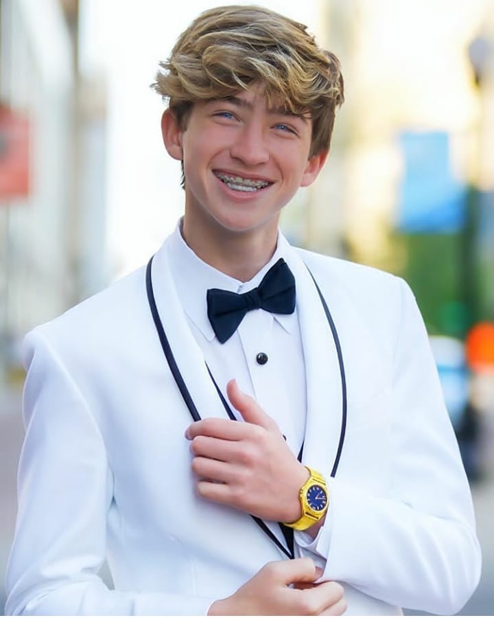 How Tall Is Cash Baker? TikTok Star’s Surprising Height