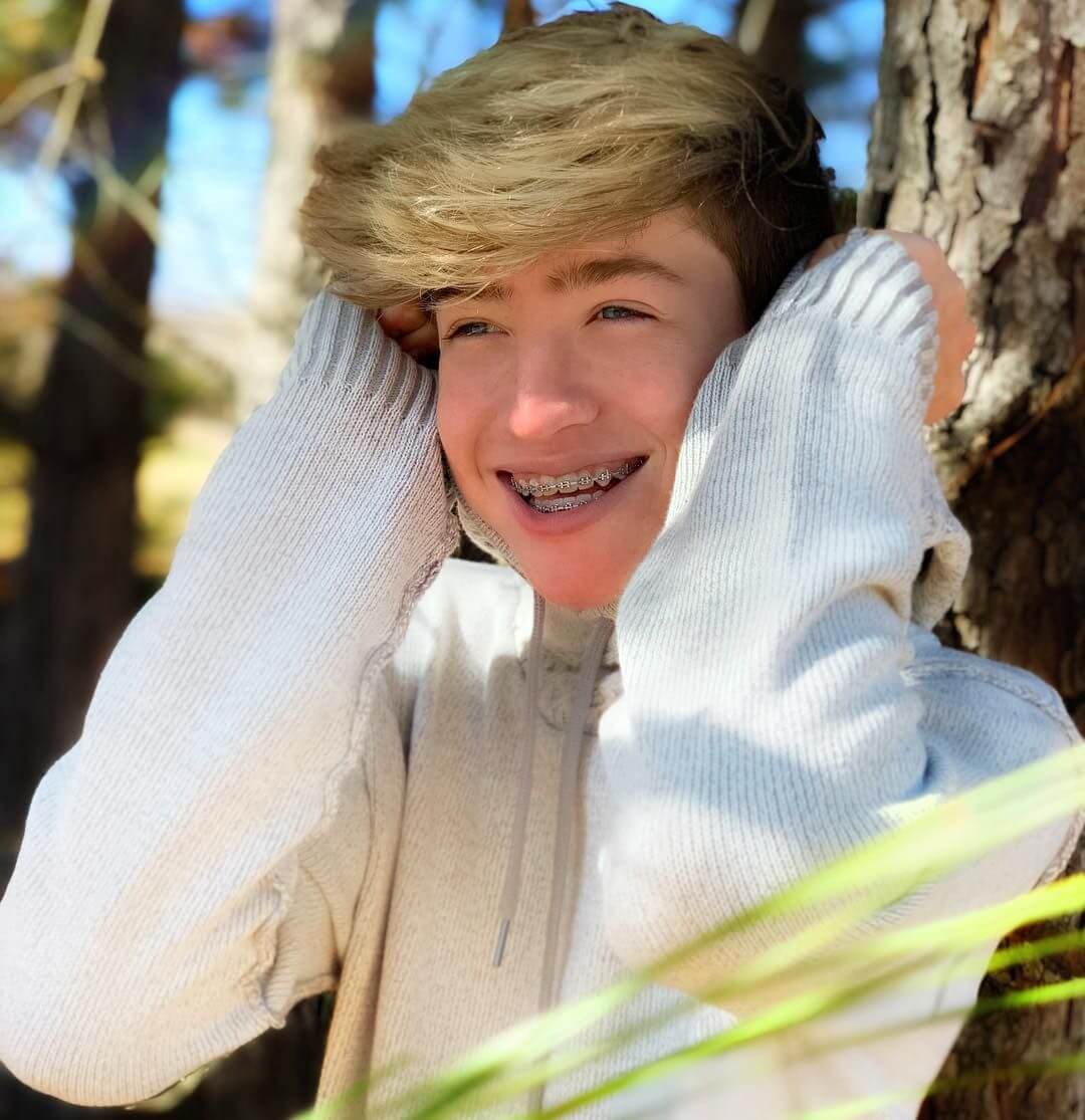 Cash Baker Biography: Age, Height, Siblings, Net Worth, Songs - How Tall Is Cash Baker? TikTok Star’s Surprising Height