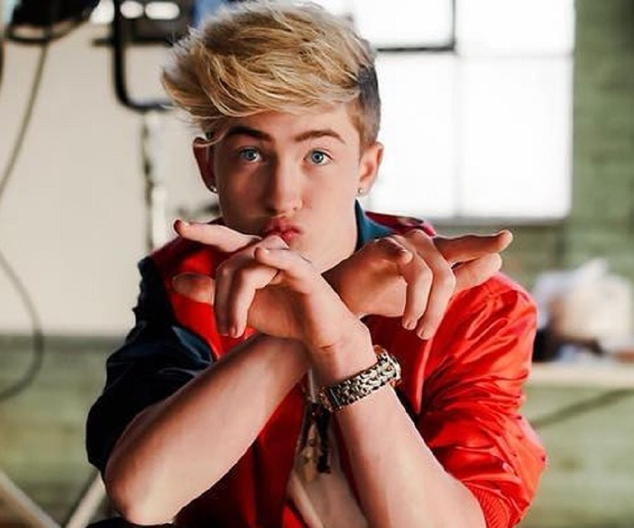Cash Baker Biography - Facts, Childhood, Family Life & Achievements - How Tall Is Cash Baker? TikTok Star’s Surprising Height