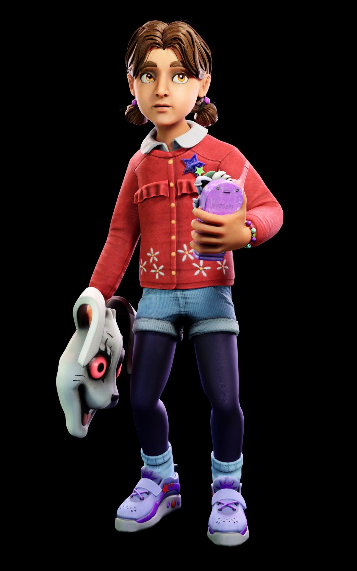 Cassie 。゚ #DLC RUIN in 2023 | Fnaf, Fnaf art, Childhood friends - How Old Is Cassie? Singer & Model’s Age And Career Evolution
