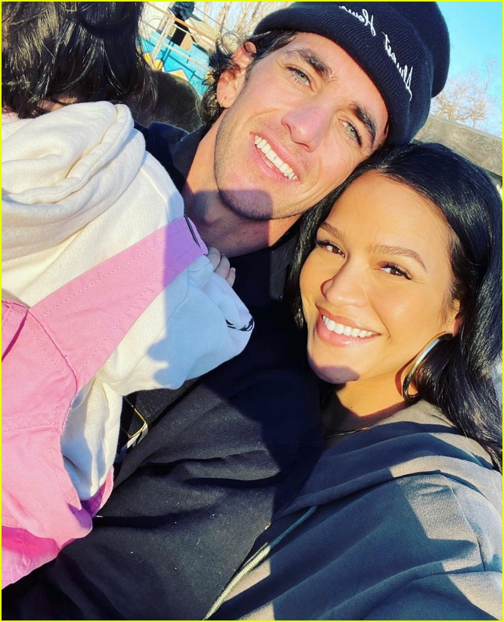 Cassie Gives Birth, Welcomes Second Child with Alex Fine!: Photo - Alex Fine Net Worth: Trainer, Entrepreneur & Cassie’s Husband