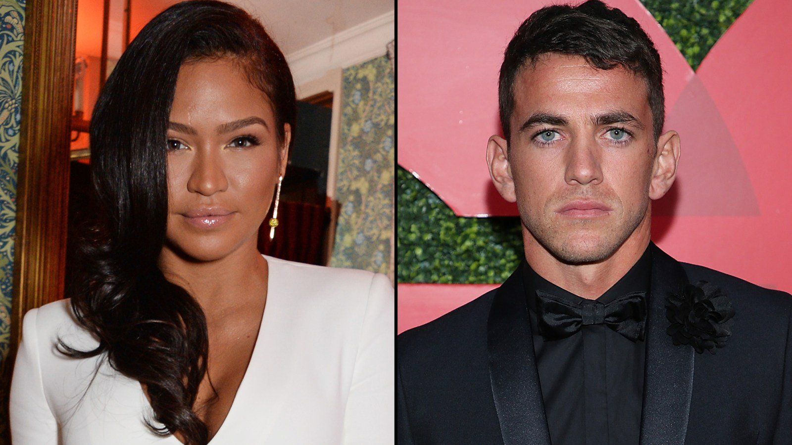 Cassie Is Seen Enjoying A Night Out With Her New BF, Alex Fine And Fans - Cassie Ventura Husband: Who Is Alex Fine And What Does He Do?