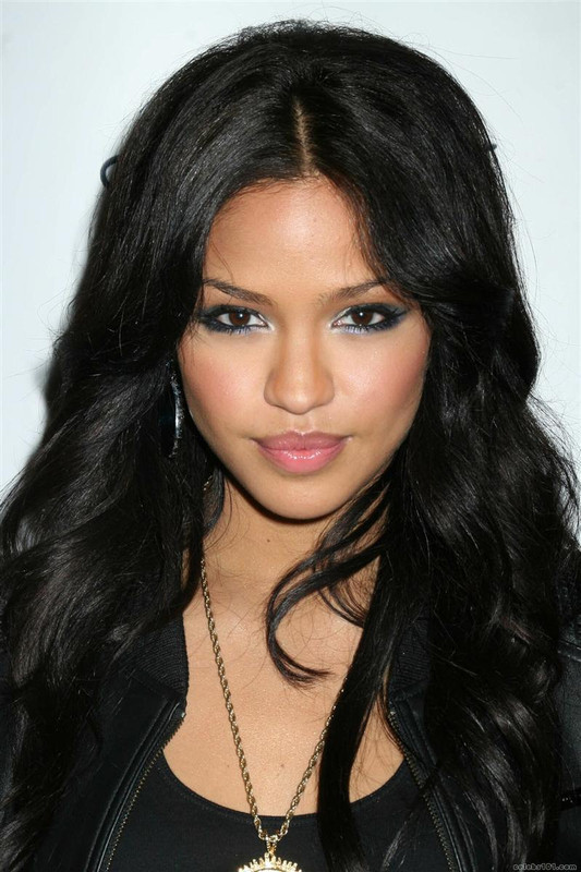 Cassie Ventura 2025: Fiancée, net worth, tattoos, smoking & body - Cassie Ventura Net Worth 2025: Music, Modeling & Brand Deals