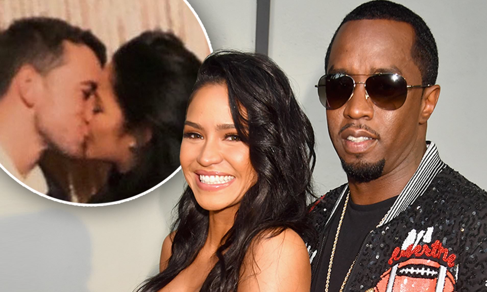 Cassie Ventura 2025: Fiancée, net worth, tattoos, smoking & body - Cassie Ventura Husband: All About The Man Behind The Star