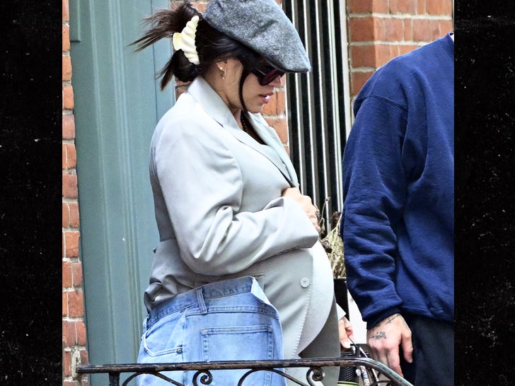 Is Cassie Ventura Pregnant? Latest Updates On The Singer's Family Life