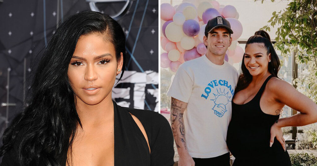 Cassie Ventura Bio, Birthdate, Age, Family, Net Worth, Husband, Kids, - Cassie Ventura Husband: All About The Man Behind The Star