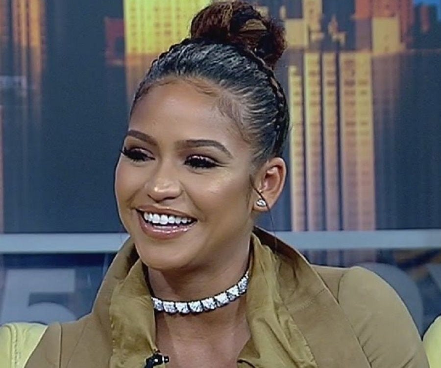 Cassie Ventura Biography - Facts, Childhood, Family Life & Achievements - How Old Is Cassie Ventura? Full Age Breakdown & Personal Life