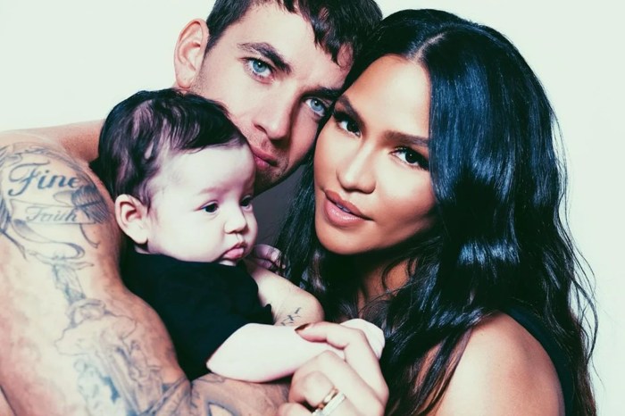 Cassie Ventura Husband: Who Is Alex Fine And What Does He Do?