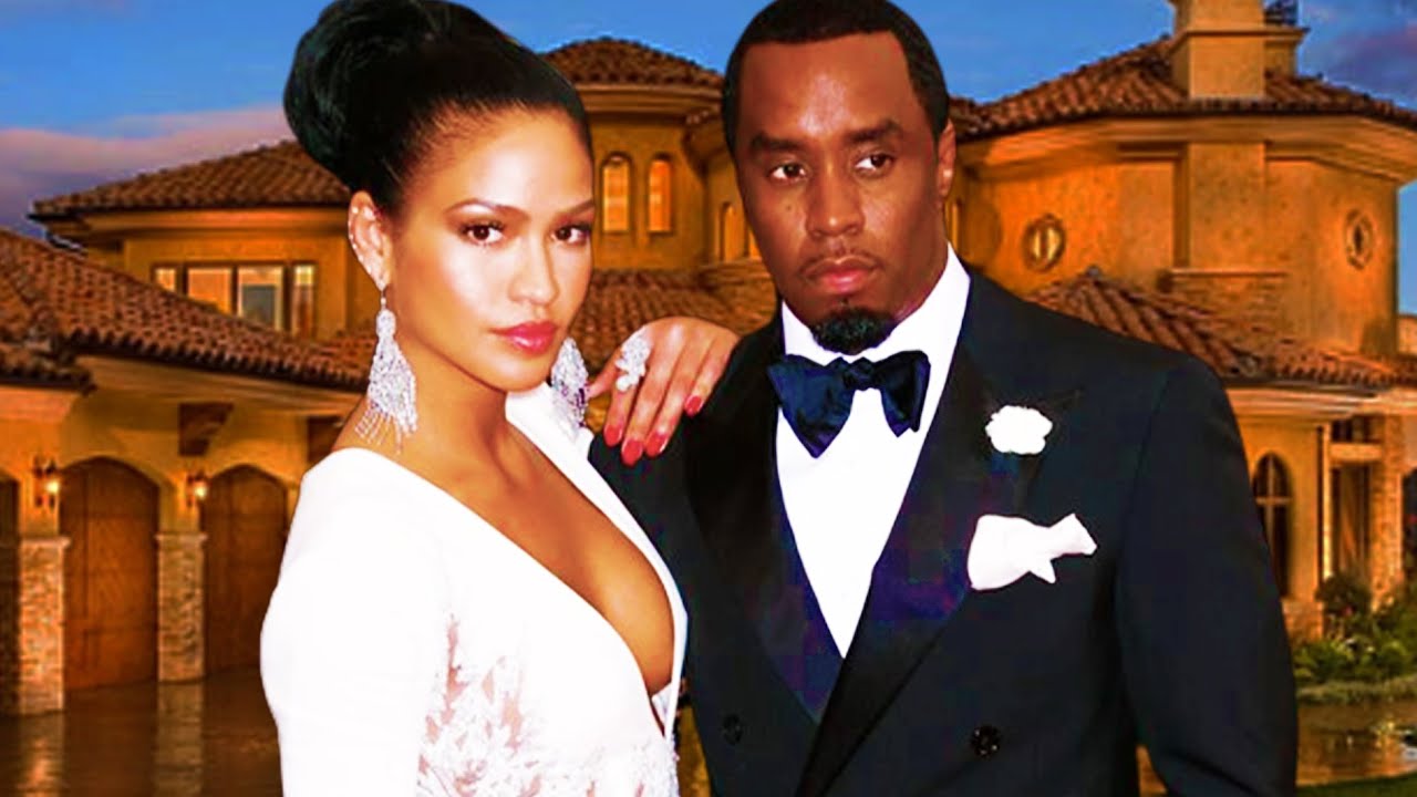 CASSIE VENTURA ( P DIDDY EX) SECRET LIFESTYLE AND NET WORTH 2023 - YouTube - How Old Is Cassie Ventura? Full Age Breakdown & Personal Life