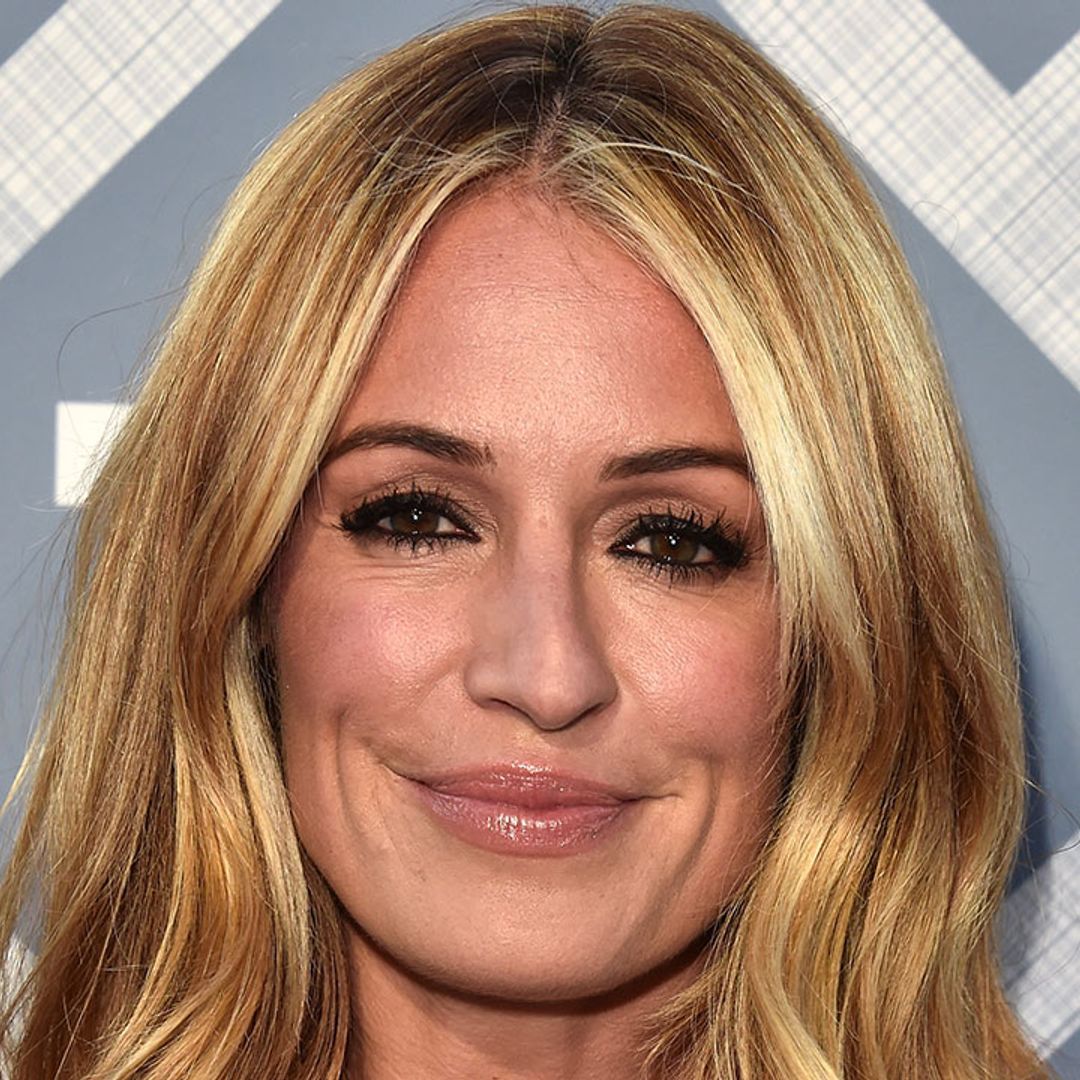 Cat Deeley: Latest News, Pictures & Videos - HELLO! - Page 2 - Cat Deeley Height – The Glamorous Host’s Real Height Revealed