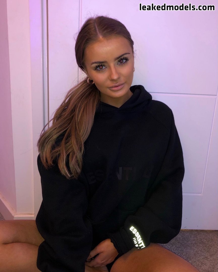 Cat Kivlin / cat_kivlin Nude Leaks OnlyFans Photo #13 - Leaked Models - Cat Kivlin: Sexy Pics of the TikTok Star with a Flirty Edge