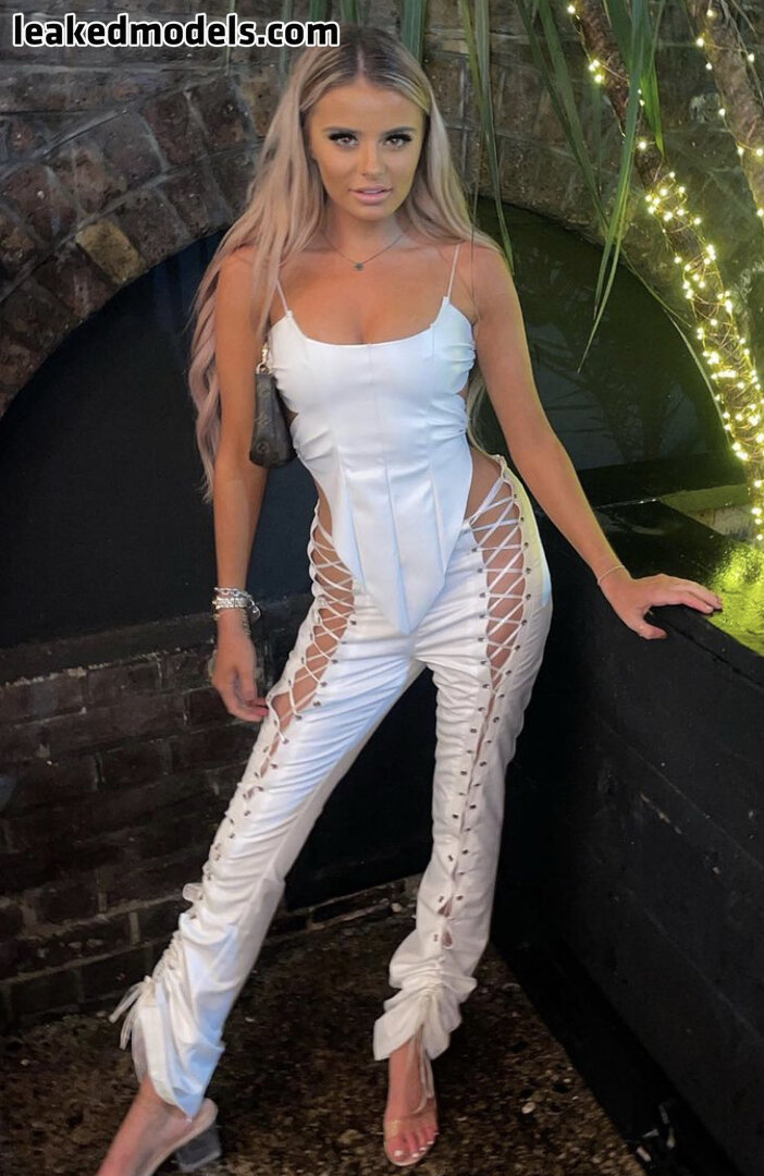 Cat Kivlin / cat_kivlin Nude Leaks OnlyFans Photo #32 - Leaked Models - Cat Kivlin: Sexy Pics of the TikTok Star with a Flirty Edge