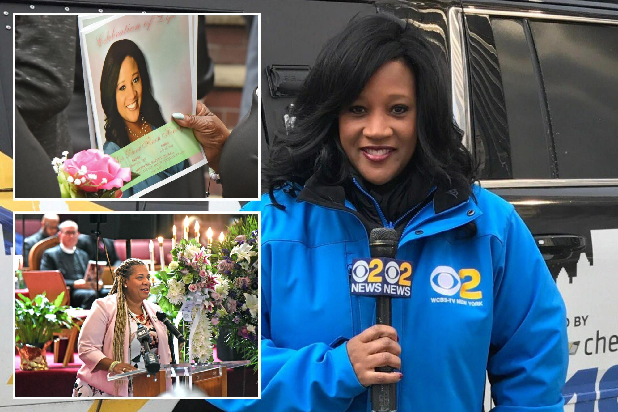 CBS names Wendy McMahon president and CEO of CBS News - How Old Is Wendy McMahon? CBS News President's Age Revealed