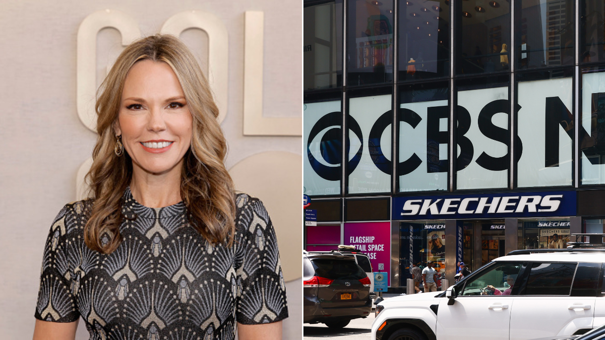 CBS News CEO once donated thousands to Democrats; network grappling - How Old Is Wendy McMahon? CBS News President's Age Revealed