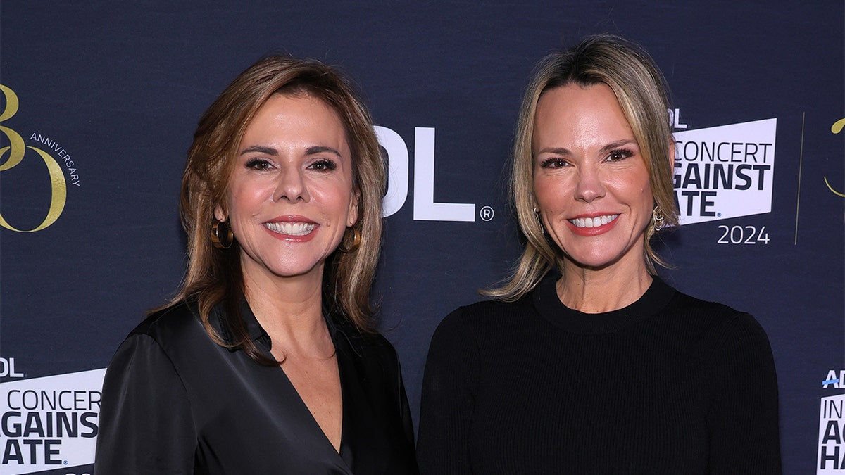 CBS News executive leaving embattled network | Fox News - How Old Is Wendy McMahon? CBS News President's Age Revealed