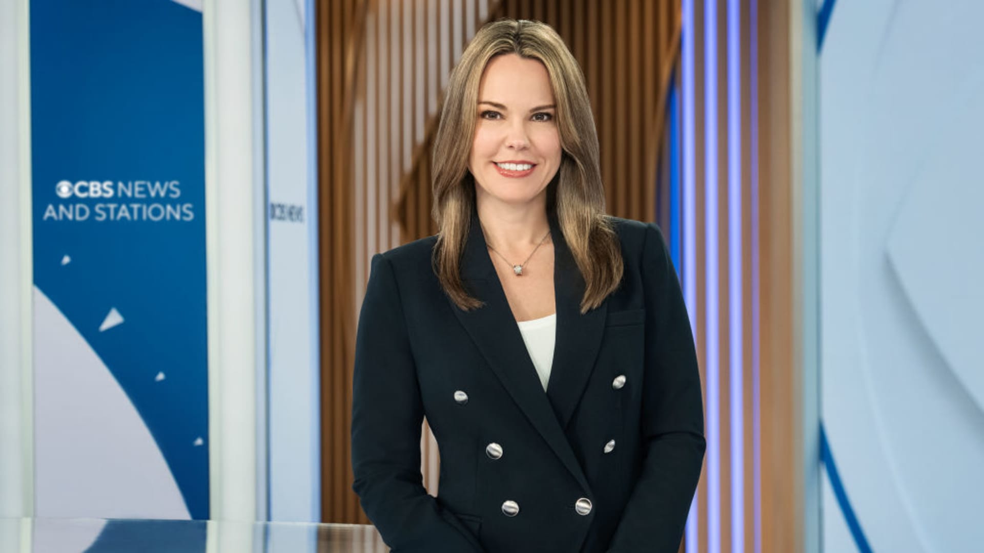 How Old Is Wendy Mcmahon? Cbs News President’s Age Revealed