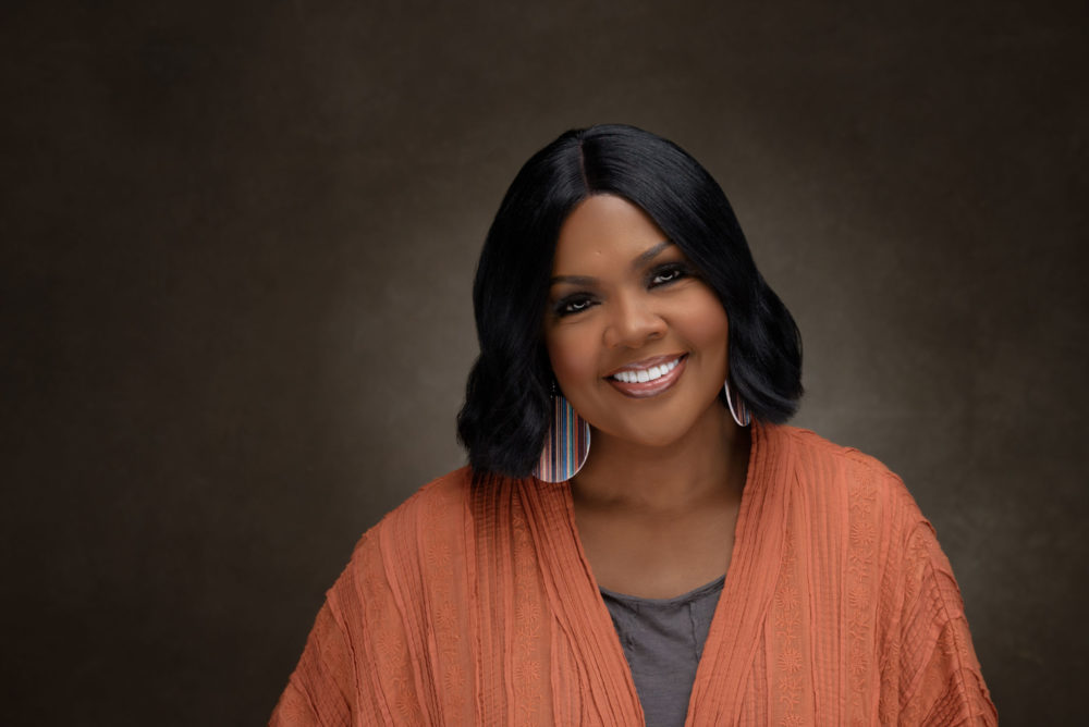 Cece Winans 2022 - CeCe Winans Height – Gospel Powerhouse's Real Size
