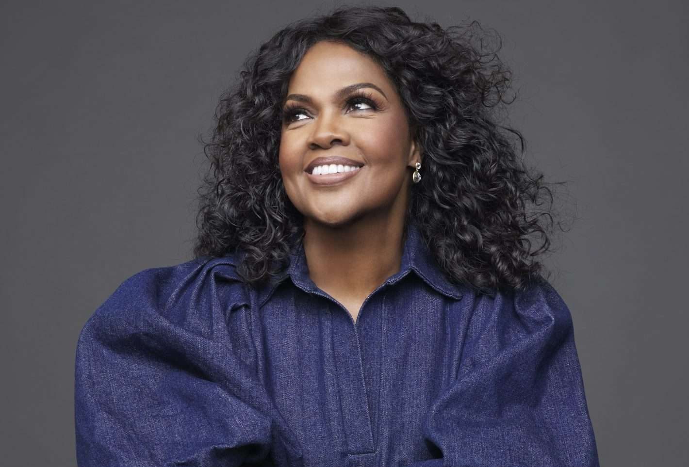 CeCe Winans Debuts 'More Than This' Album - TCB - CeCe Winans Height – Gospel Powerhouse's Real Size
