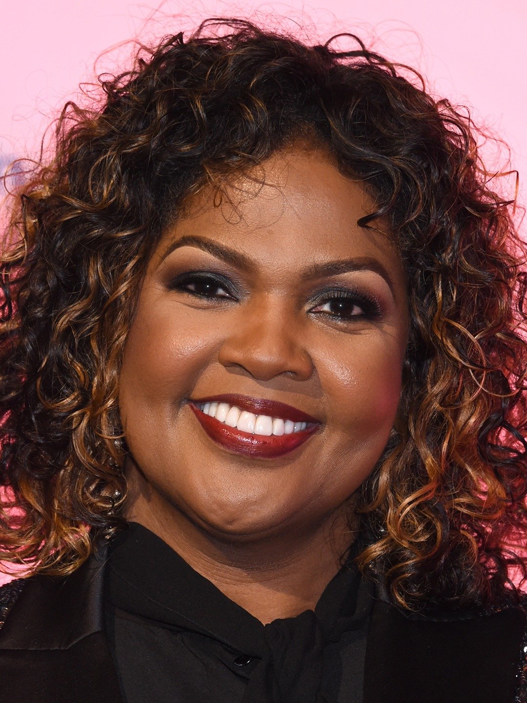 CeCe Winans - Singer - How Old Is CeCe Winans? Gospel Queen's Real Age