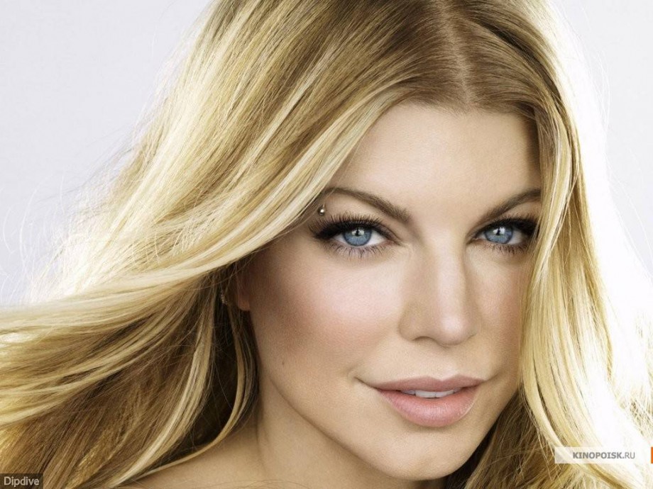 Celeb mstar: stacy ann ferguson fergie - Fergie's Fitness & Figure: Body Measurements And Height Revealed