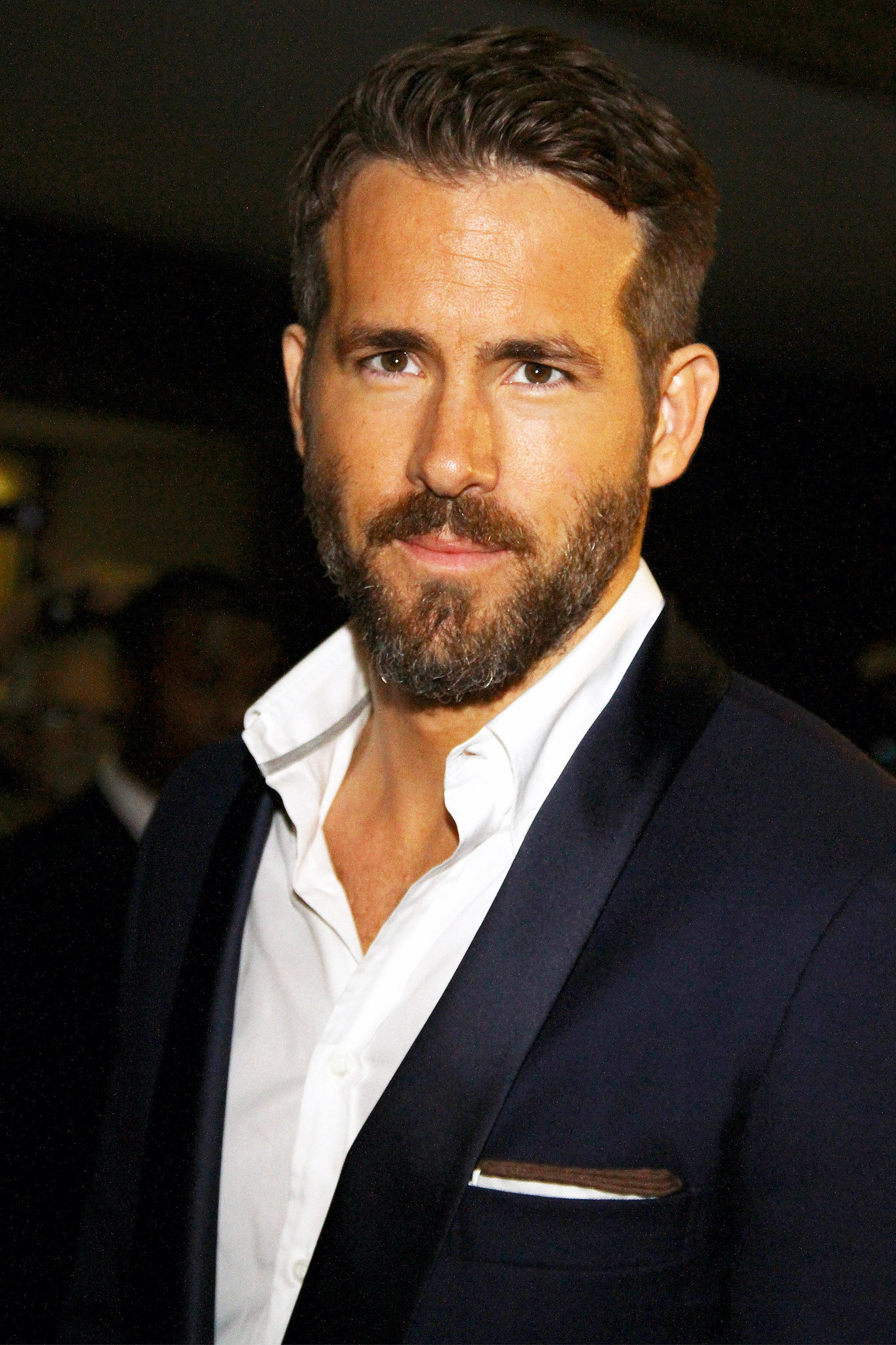 Celebrity Gossip, Entertainment News & Celebrity News | 31 Drop-Dead - Ryan Reynolds’ Best-Dressed Moments – Hollywood’s Coolest Leading Man