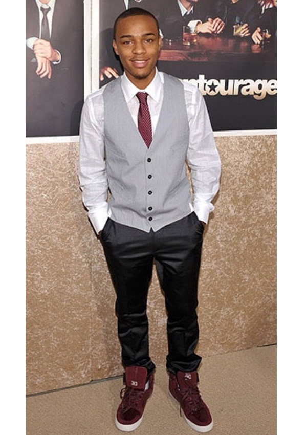 How Tall Is Bow Wow? – From Child Star to Grown-Up Rapper’s Height