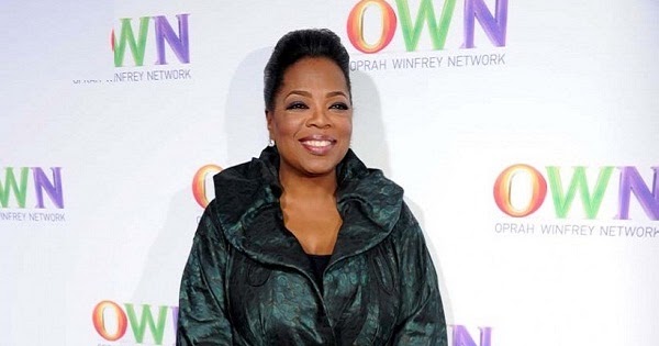 How Tall Is Oprah Winfrey? – Inside the Media Mogul’s Height & Poise