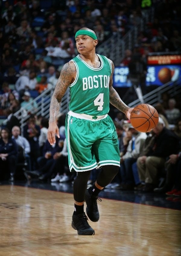 How Tall Is Isaiah Thomas? – Short But Mighty Nba Star Profiled
