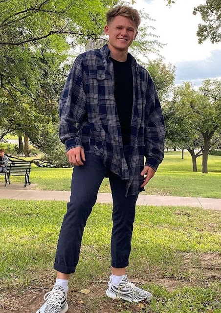 Celebrity Heights | How Tall Are Celebrities? Heights of Celebrities - How Tall Is Ryan Trahan? YouTube Star’s Real Height Revealed