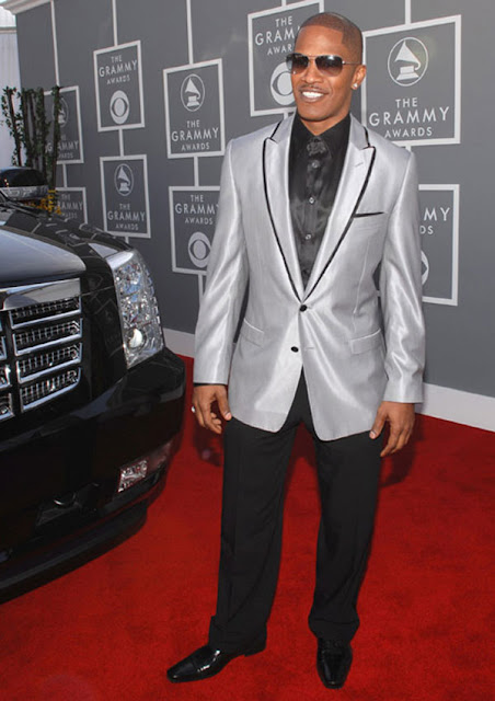Celebrity Heights | How Tall Are Celebrities? Heights of Celebrities - How Tall Is Jamie Foxx? Actor’s Height and On-Screen Presence