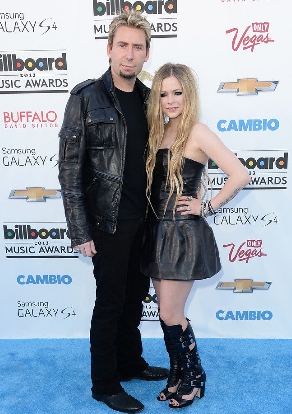 Celebrity Heights | How Tall Are Celebrities? Heights of Celebrities - How Tall Is Avril Lavigne: The Pop-Punk Princess’s Petite Frame