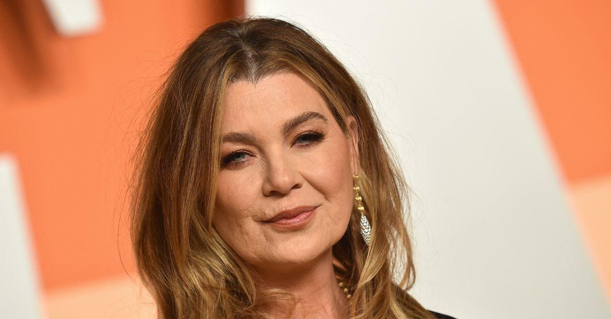 Celebrity News | Radar Online - Ellen Pompeo Net Worth: Grey's Anatomy & Real Estate Power
