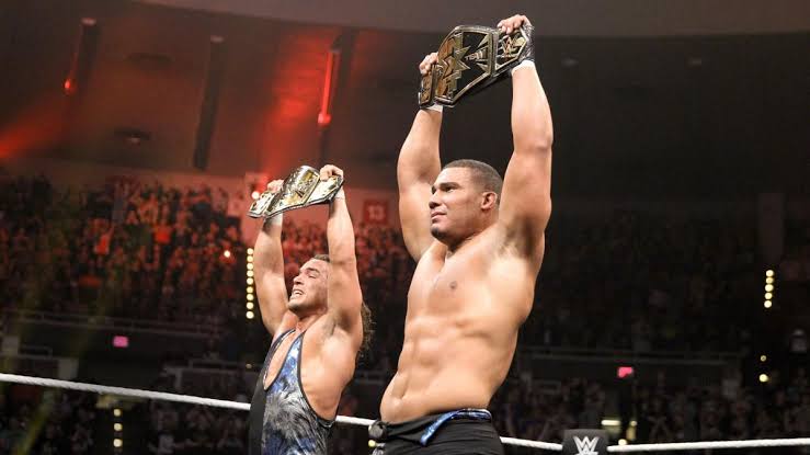 Chad Gable Biography: Age, Height, Achievements, Facts & Net Worth - How Tall Is Chad Gable? – Exploring the WWE Star’s Height