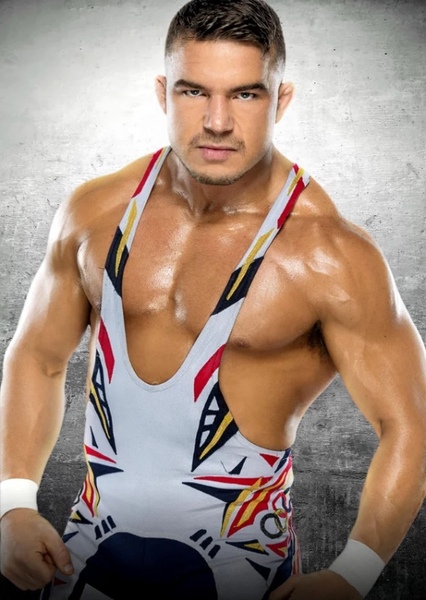 Chad Gable Fan Casting - How Tall Is Chad Gable? – Exploring the WWE Star’s Height