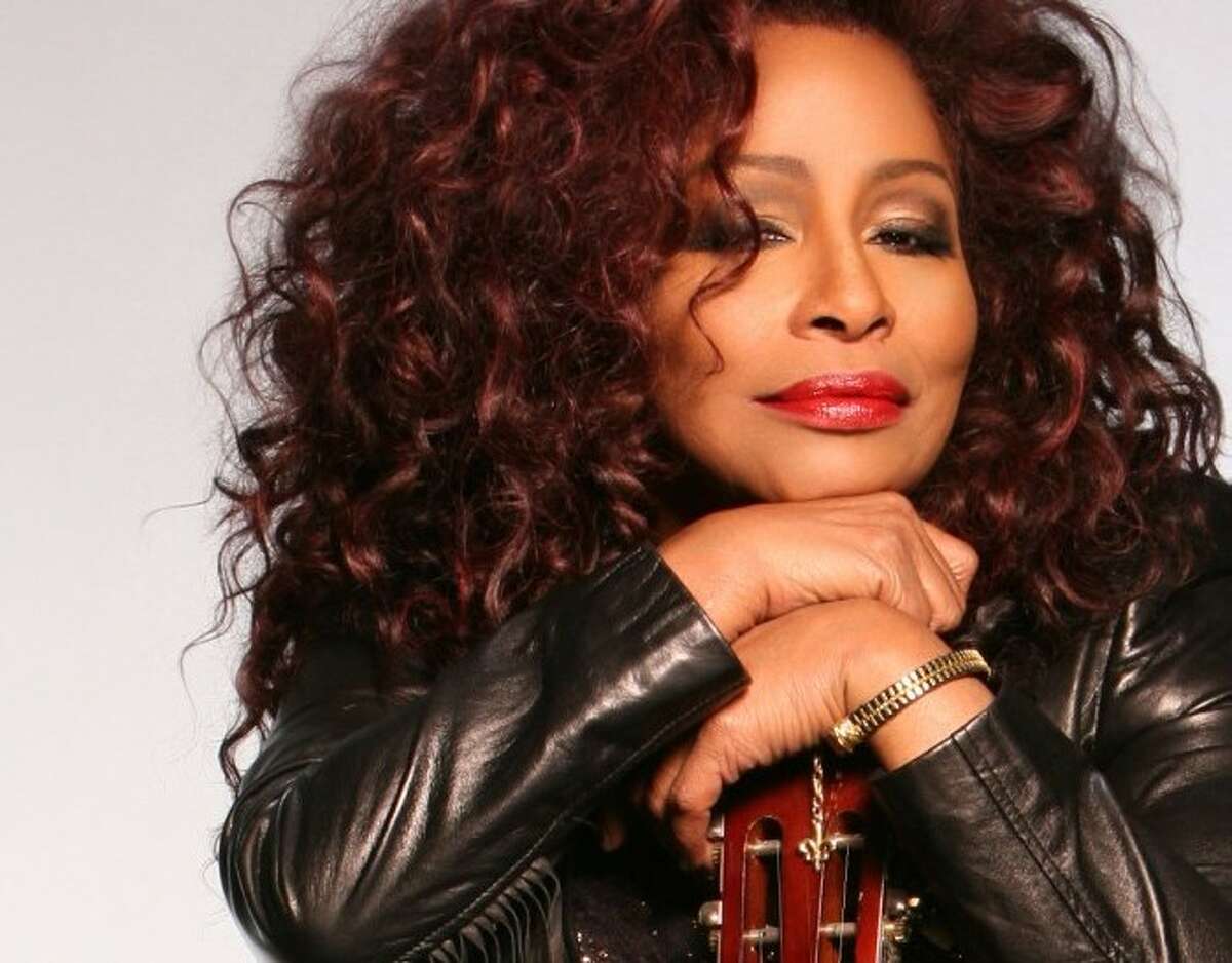 Chaka Khan is living life and keeping it real - How Old Is Chaka Khan? Queen Of Funk's Age And Music Journey