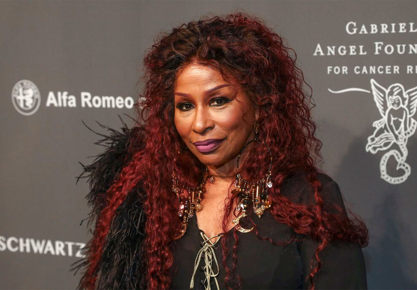 Chaka Khan - News - Chaka Khan - How Old Is Chaka Khan? Queen Of Funk's Age And Music Journey