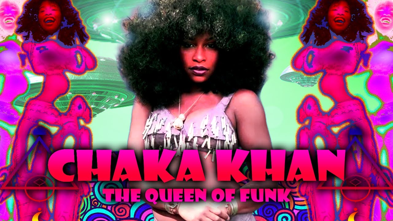 CHAKA KHAN Queen of Funk | Exploring Chaka's JAZZ side | with Live - How Old Is Chaka Khan? Queen Of Funk’s Age And Music Journey