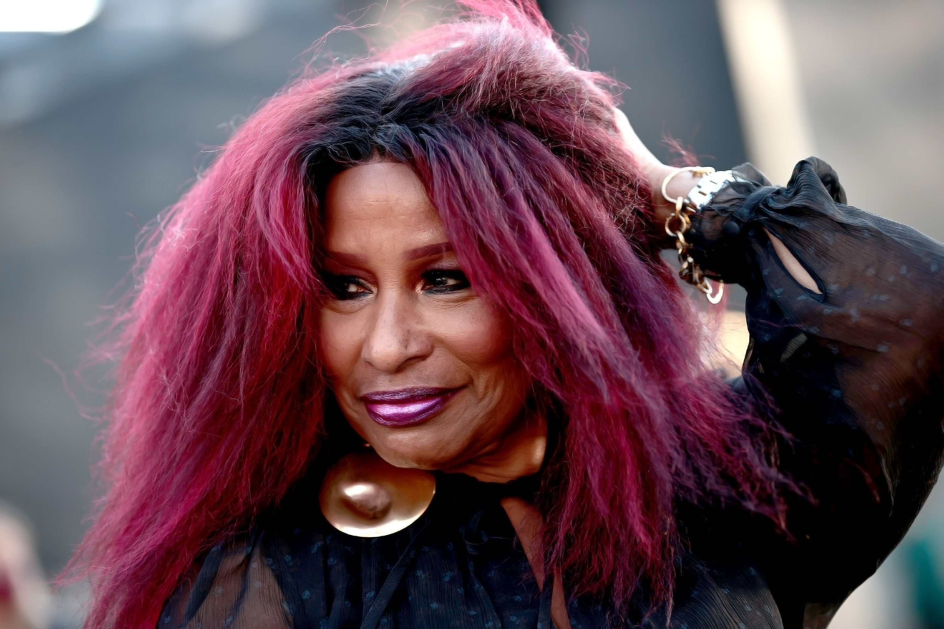 Chaka Khan Talks This Generation's Singers: "Insecurity Is Present In - How Old Is Chaka Khan? Queen Of Funk's Age And Music Journey