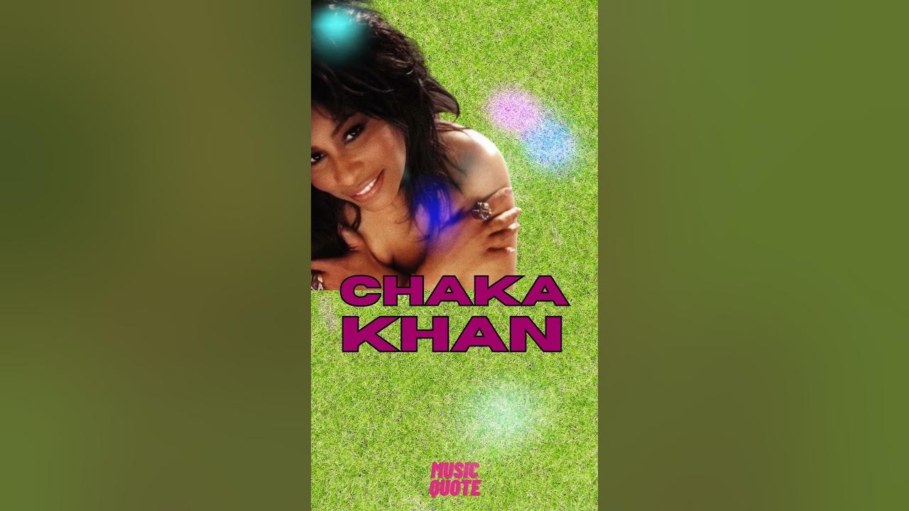Chaka Khan: The Queen of Funk & Soul - YouTube - How Old Is Chaka Khan? Queen Of Funk’s Age And Music Journey