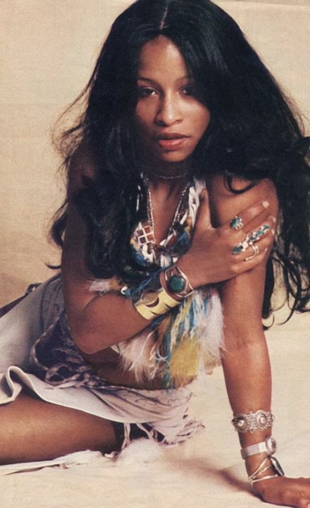 Chaka Khan: The Queen of Funk - YouTube - How Old Is Chaka Khan? Queen Of Funk’s Age And Music Journey