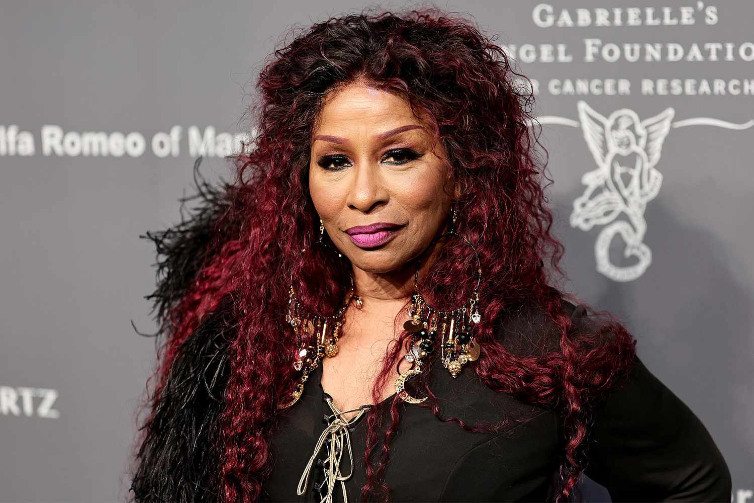 Chaka Khan's uncensored takes on greatest singers of all time list - How Old Is Chaka Khan? Queen Of Funk's Age And Music Journey