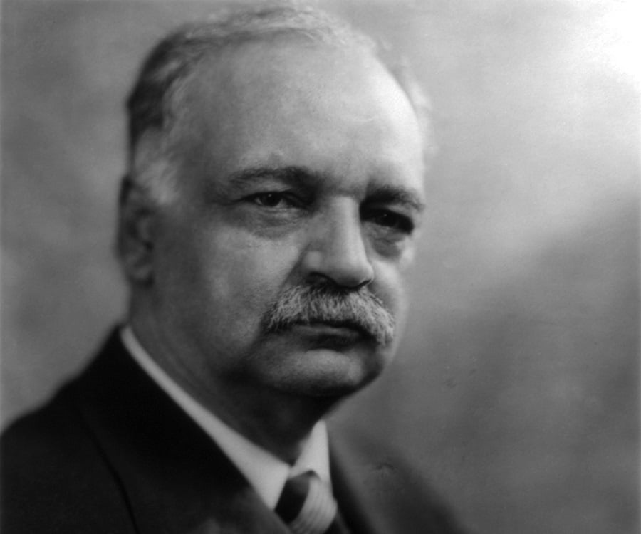 Charles Curtis Biography - Childhood, Life Achievements & Timeline - Charles Curtis Ethnicity: America's First Native Vice President