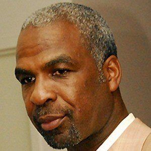 Charles Oakley - Bio, Family, Trivia | Famous Birthdays - How Old Is Charles Oakley’s Wife? Age & Marriage Details