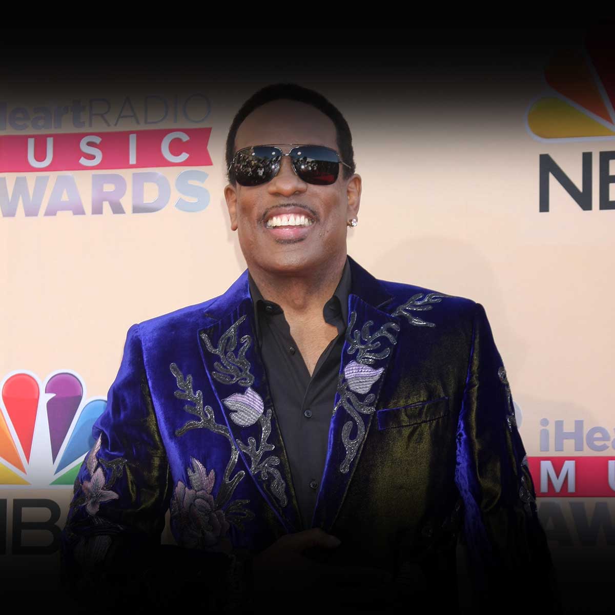 Charlie Wilson Birthday - How Old Is Charlie Wilson? R&B Legend’s Timeless Age