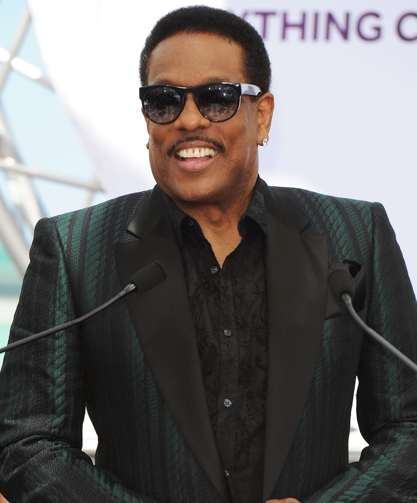 Charlie Wilson, even at 60 yrs of age he's still got it top this - How Old Is Charlie Wilson? R&B Legend’s Timeless Age