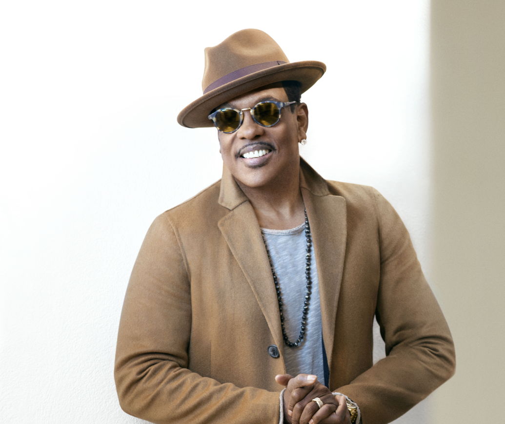 Charlie Wilson | LA Phil - How Old Is Charlie Wilson? R&B Legend’s Timeless Age