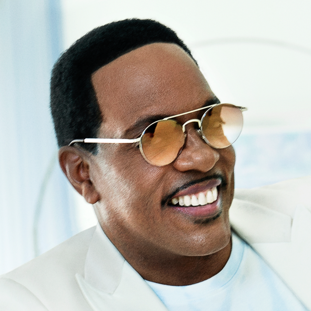 Charlie Wilson Lyrics, Songs, and Albums | Genius - How Old Is Charlie Wilson? R&B Legend’s Timeless Age