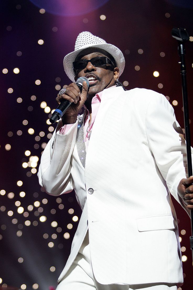 How Old Is Charlie Wilson? R&b Legend’s Timeless Age