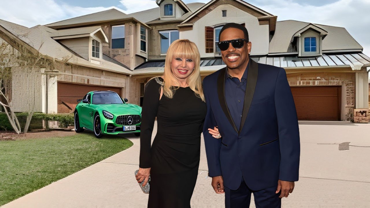 CHARLIE WILSON'S Lifestyle, Wife, Son, Career & Net Worth 2023 ( Drugs - How Old Is Charlie Wilson? R&B Legend’s Timeless Age